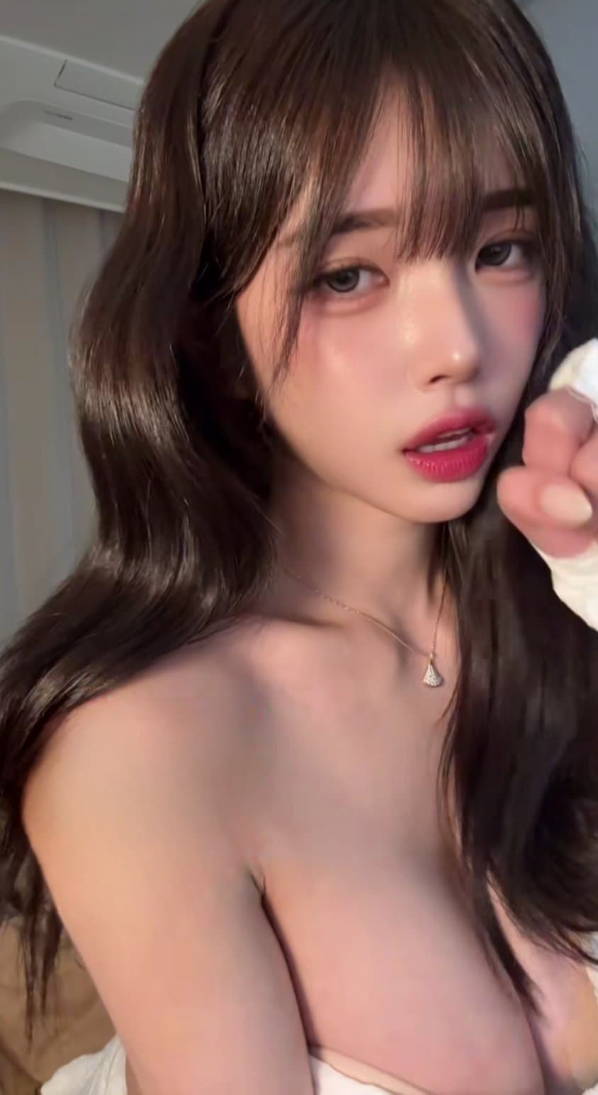 섹시녀