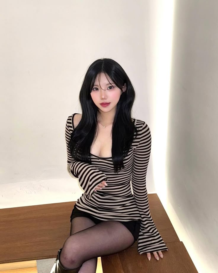 약후짤