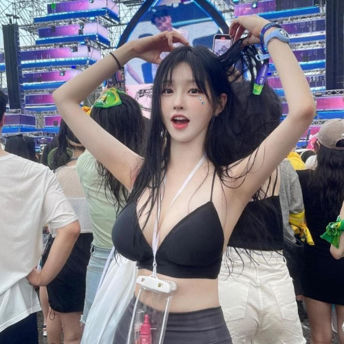 섹시녀
