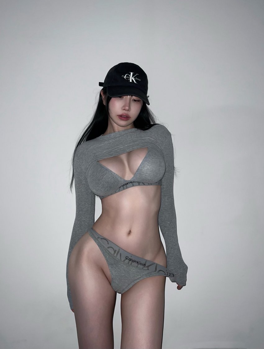 섹시