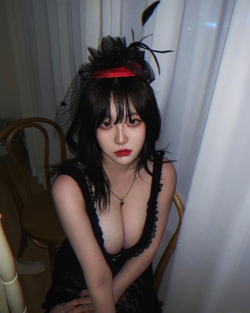 섹시녀