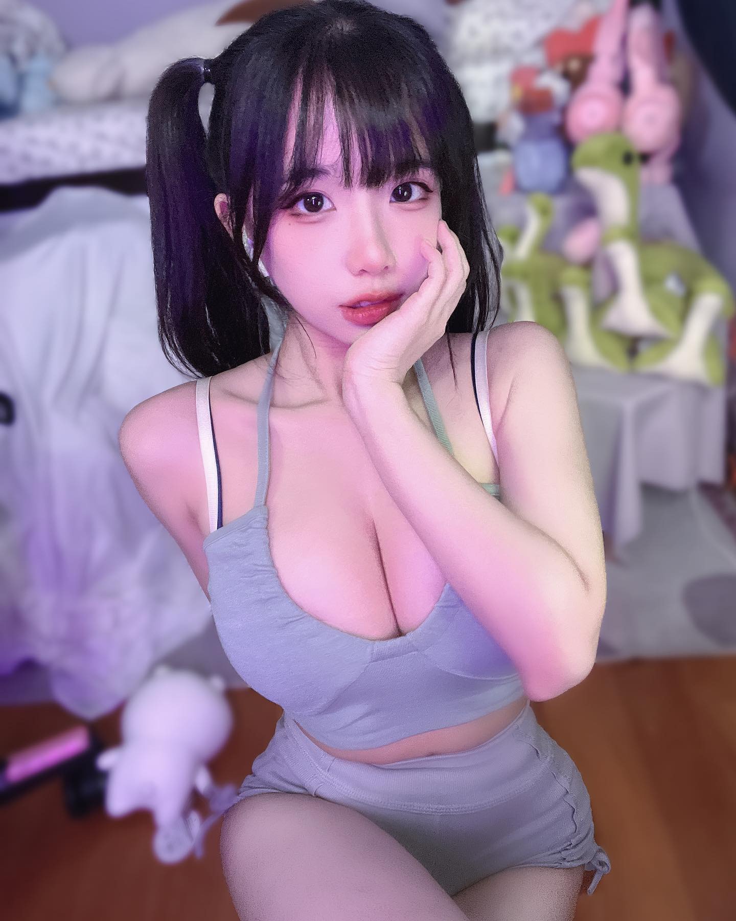 약후짤