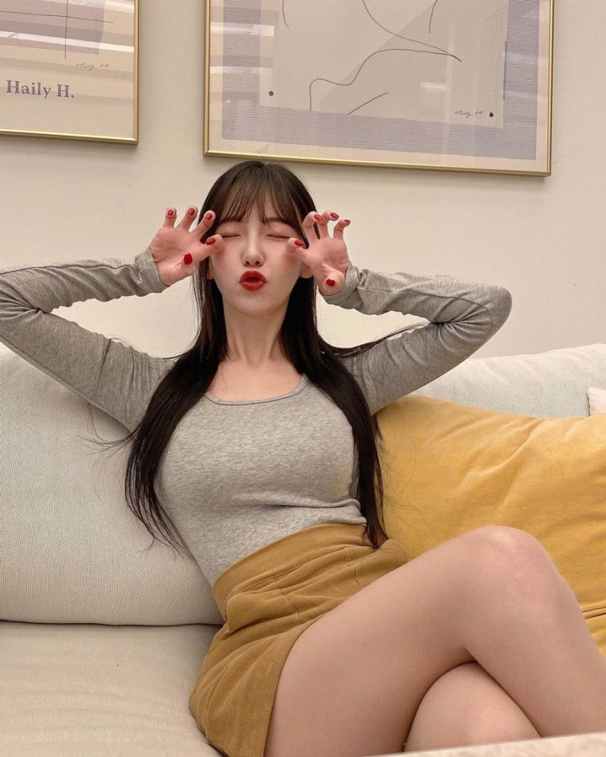 은꼴사