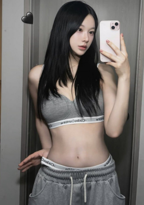 섹시녀