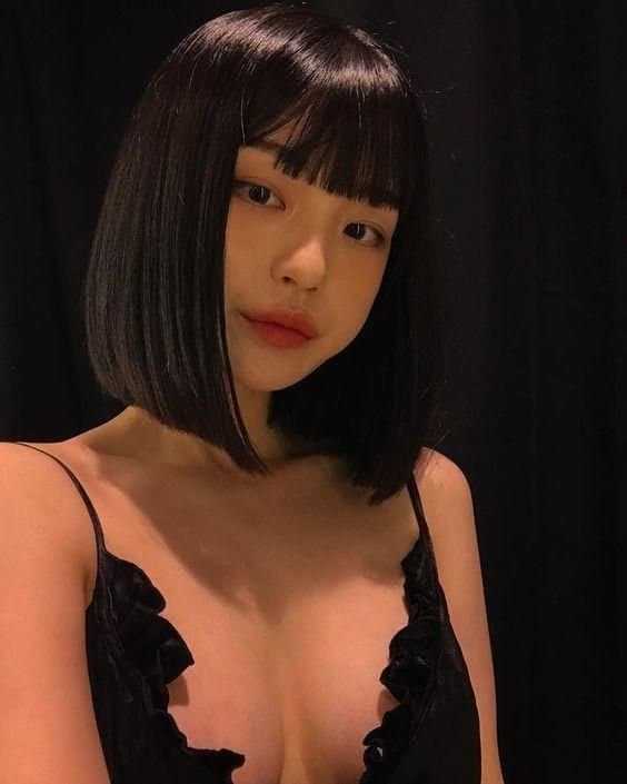 섹시