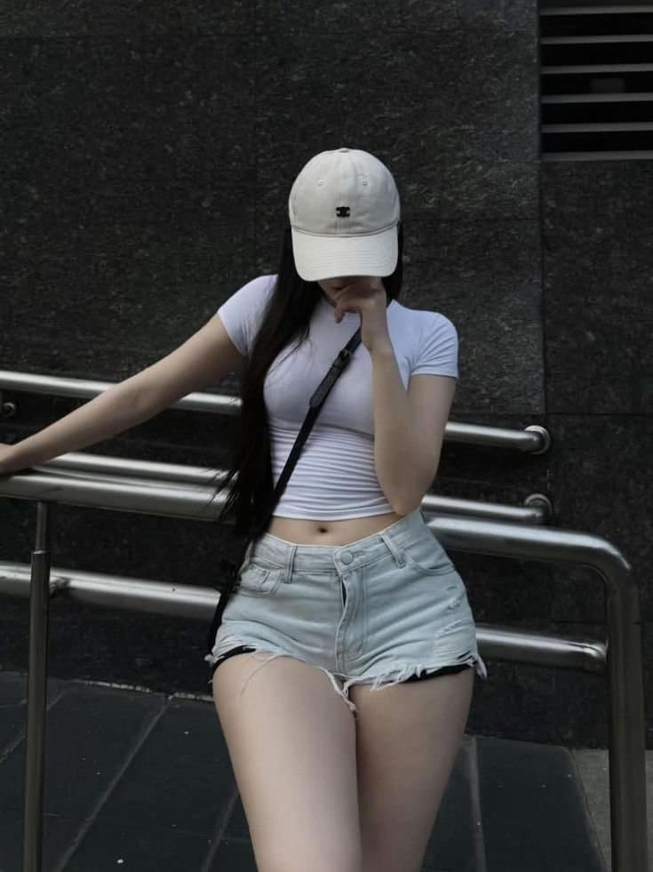 섹시녀