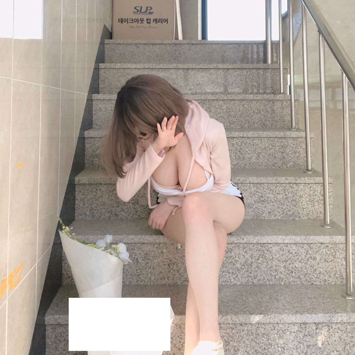 섹시녀