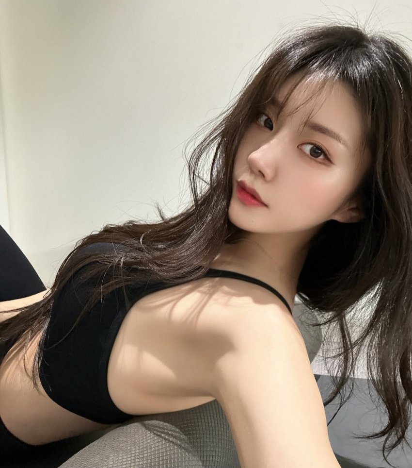 섹시녀