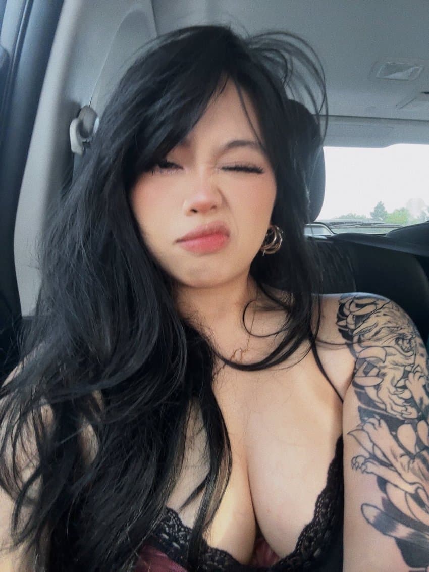 약후짤