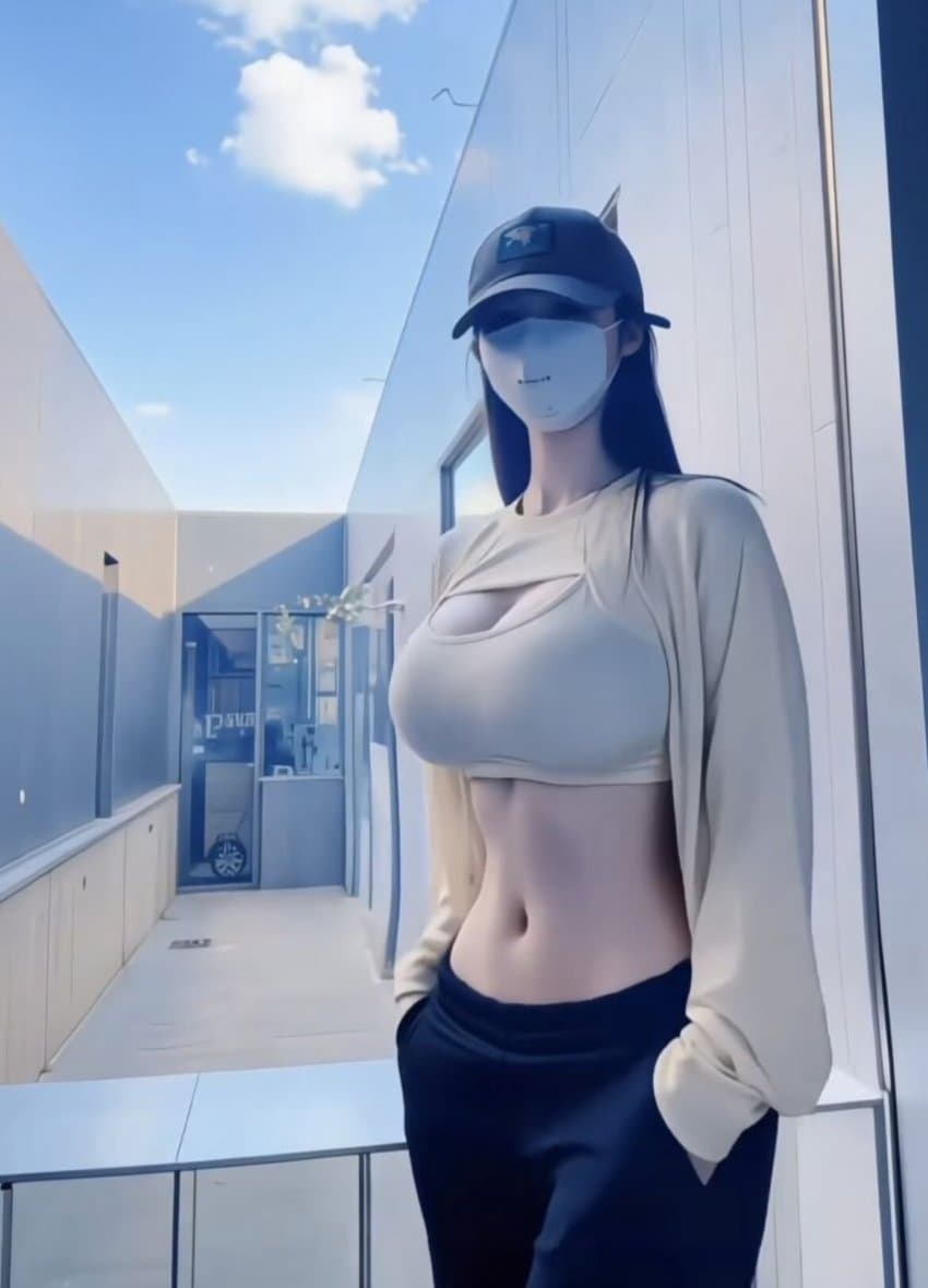 섹시짤