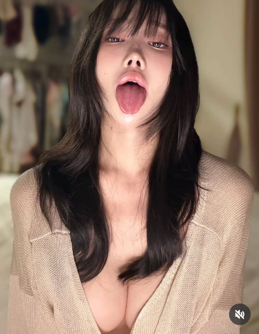 섹시녀