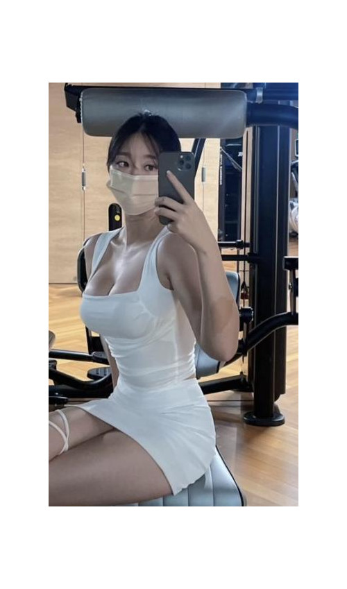 섹시녀