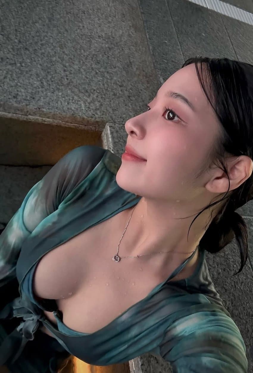 섹시