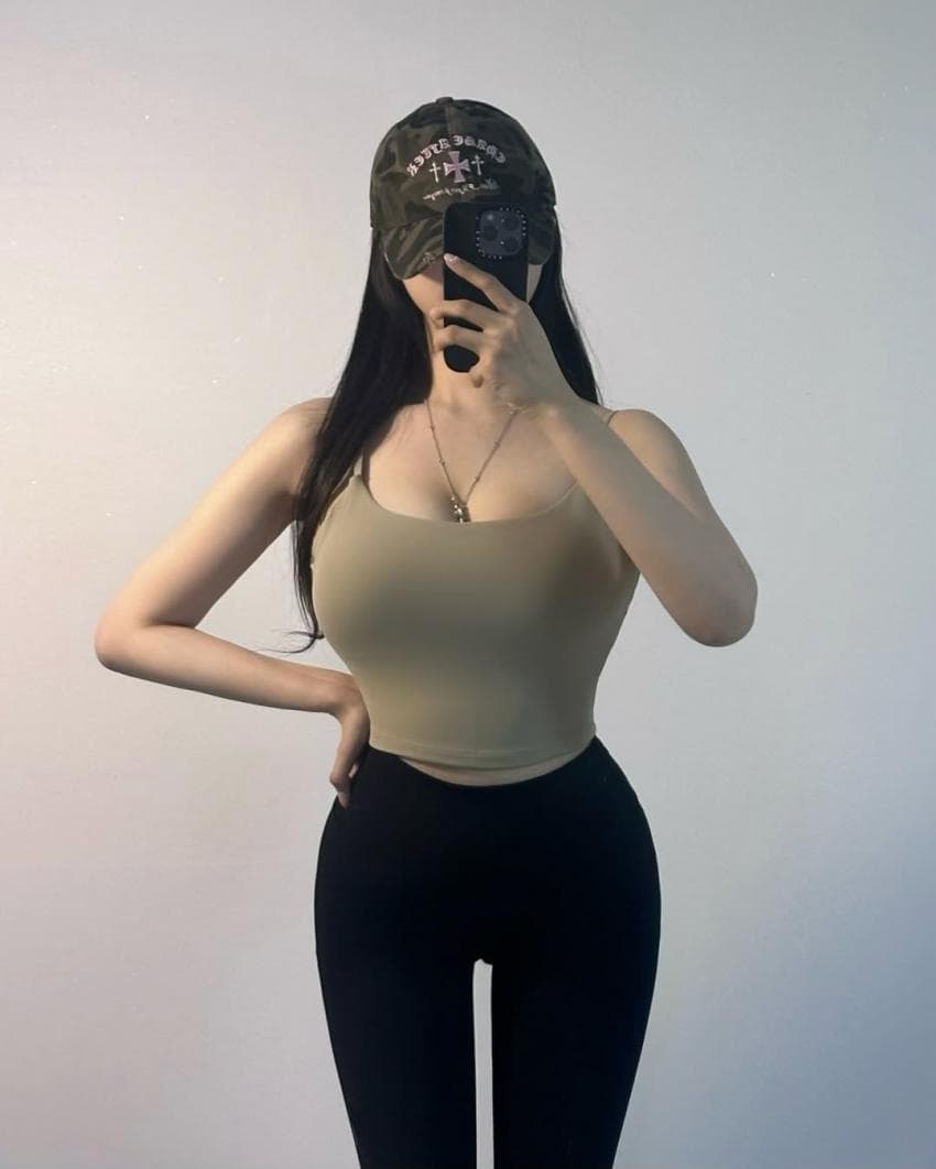 섹시녀