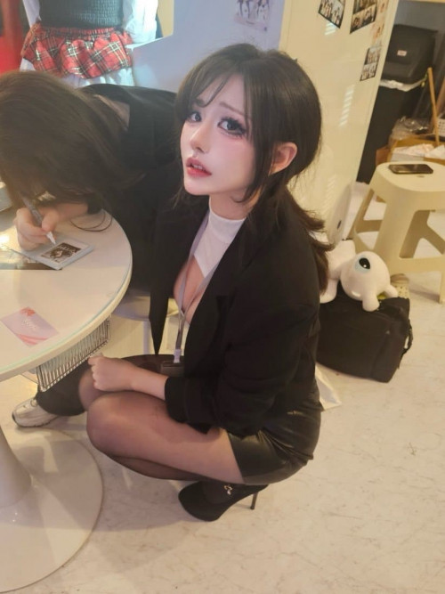 은꼴짤