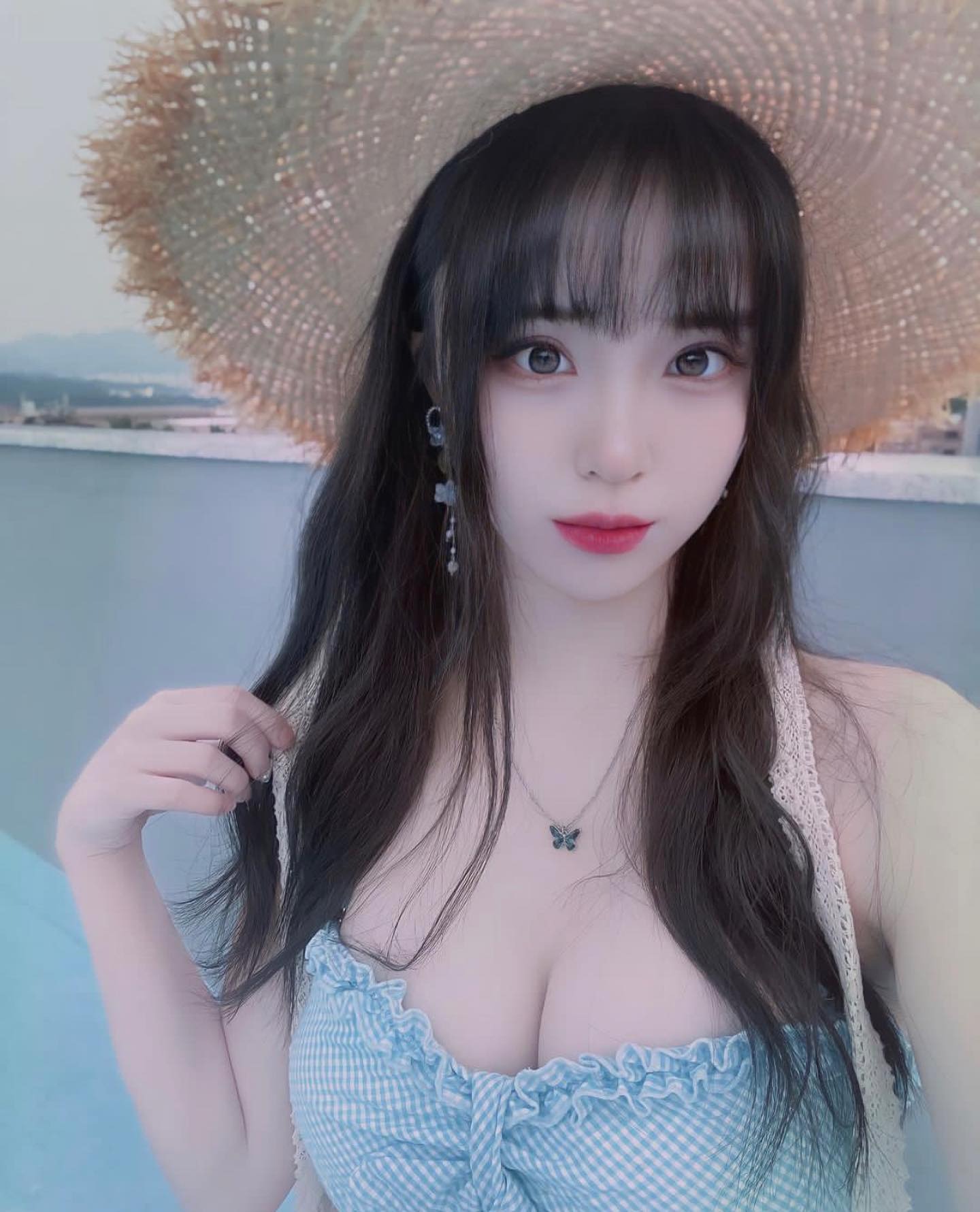 섹시녀