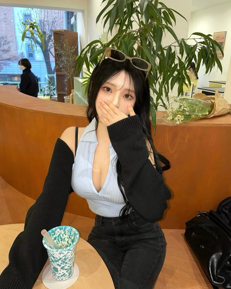 ♥