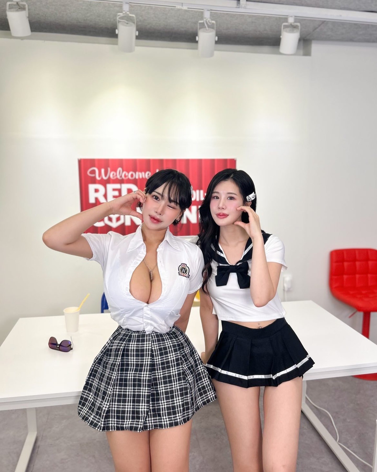 후방주의