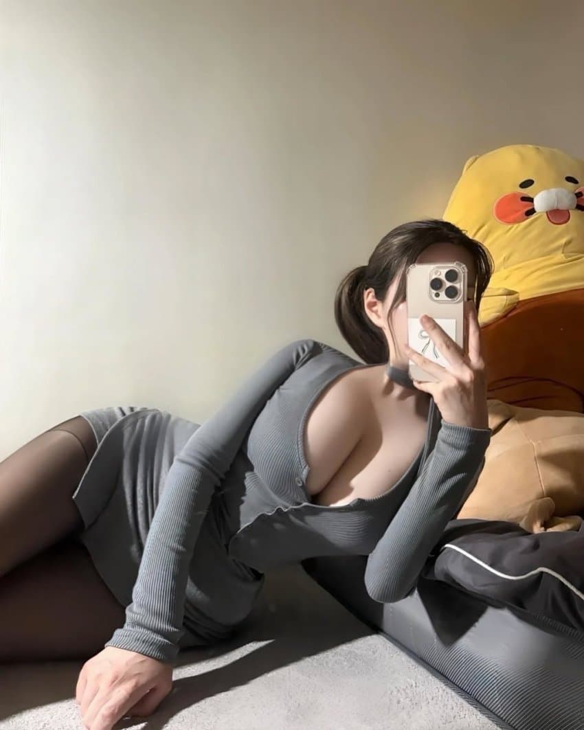 섹시