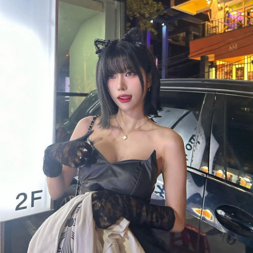 섹시