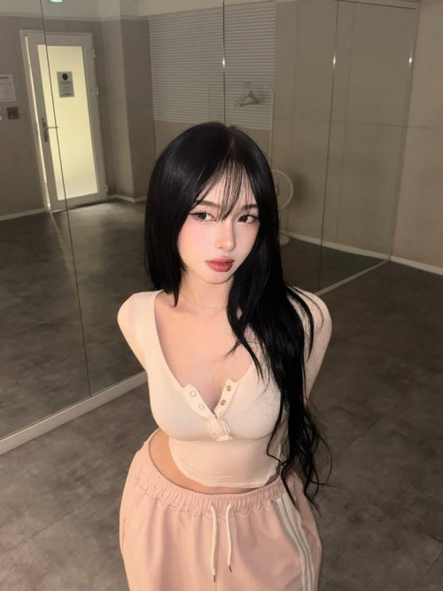 섹시녀