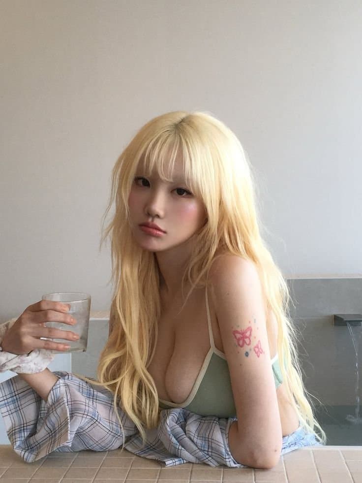 섹시