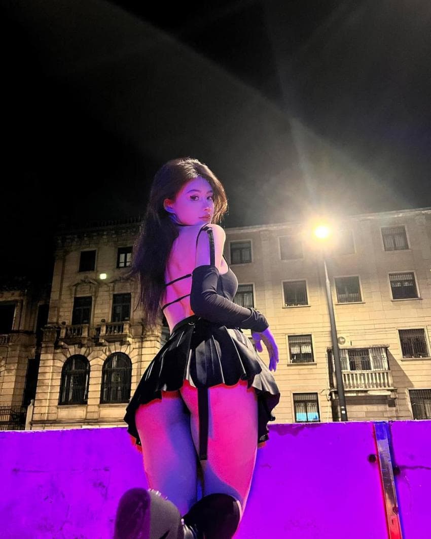 섹시