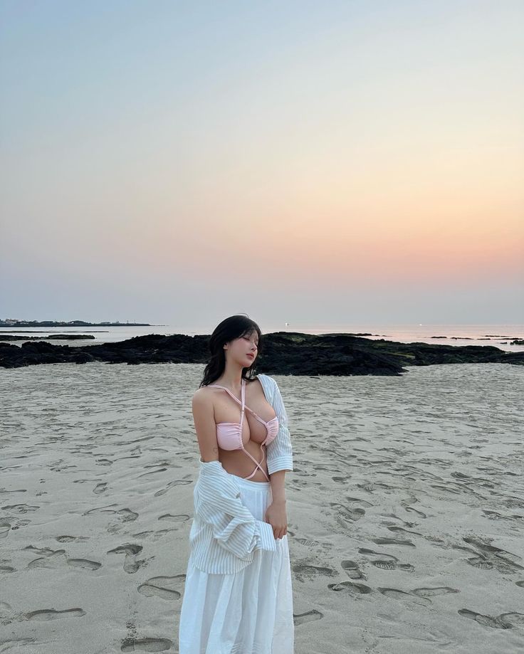 섹시녀