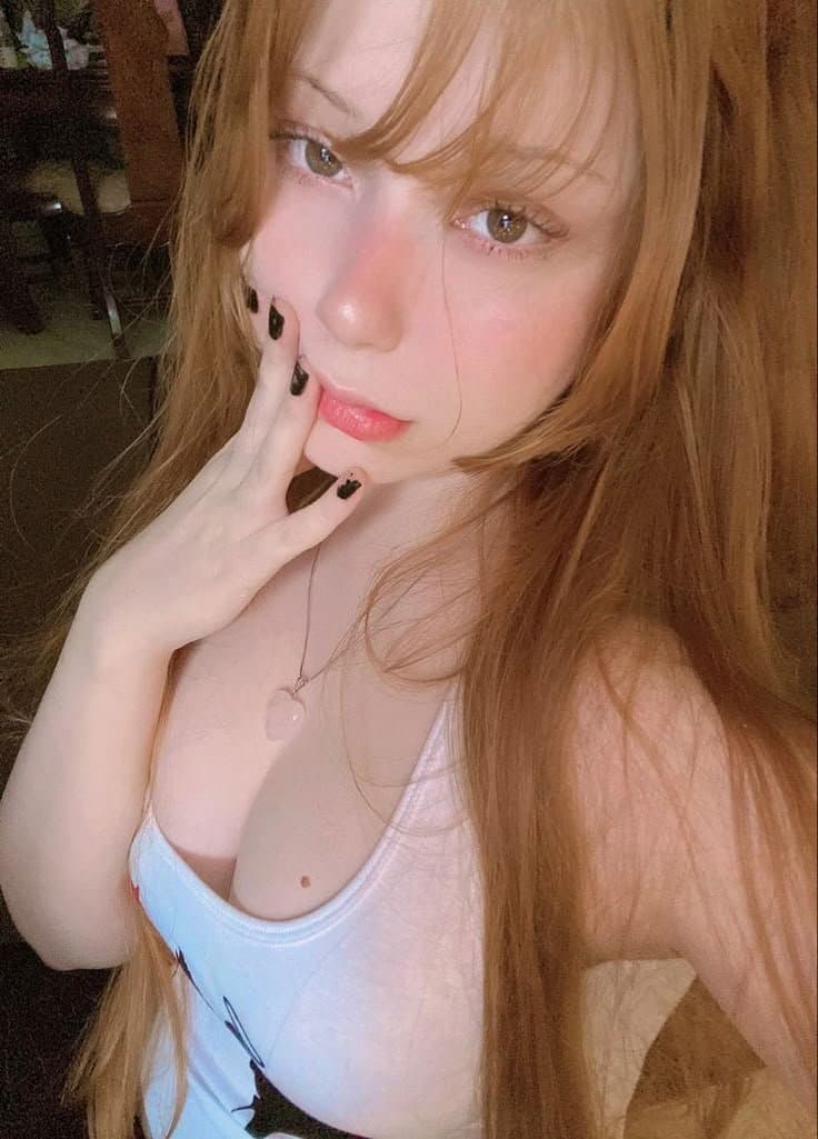 섹시녀