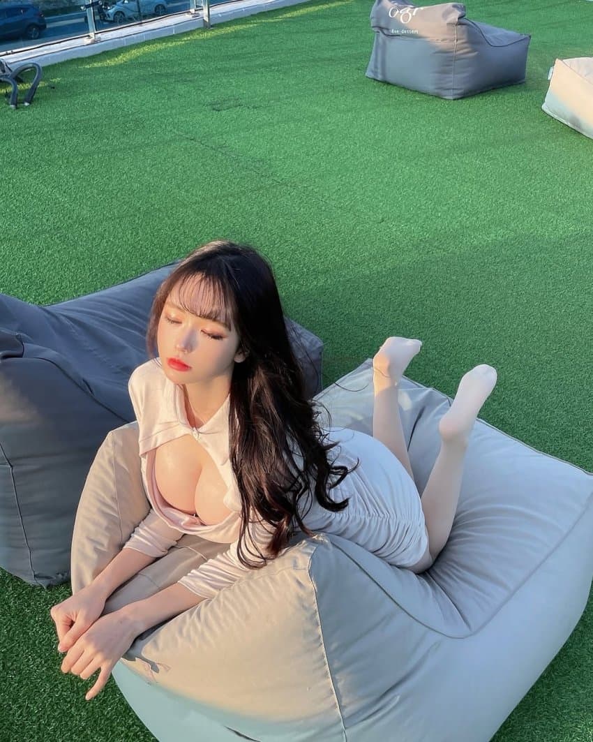 섹시